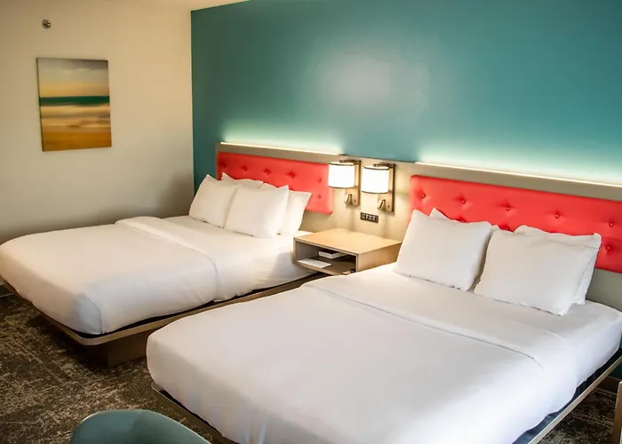 Comfort Inn & Suites Dover